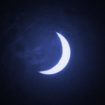 Midnight Obsidian
