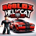 Hellcat Hangout icon