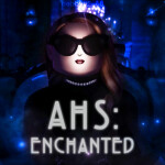 AHS: Enchanted 🔮 | Donation Screen