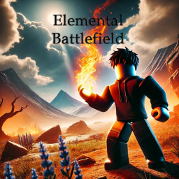Elemental Battlefield