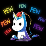 Unicorn Gaming Group :D