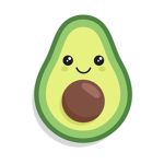 Cool Avocado group