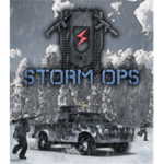 SWAGER OPS
