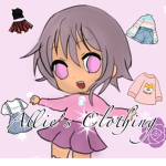 Allie’s clothing