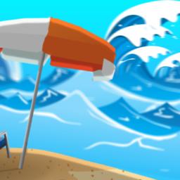 Tsunami Survival! (Not Ready)