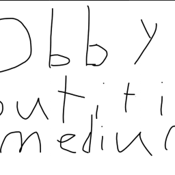 medium obby