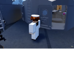 The Roblox world navy seals