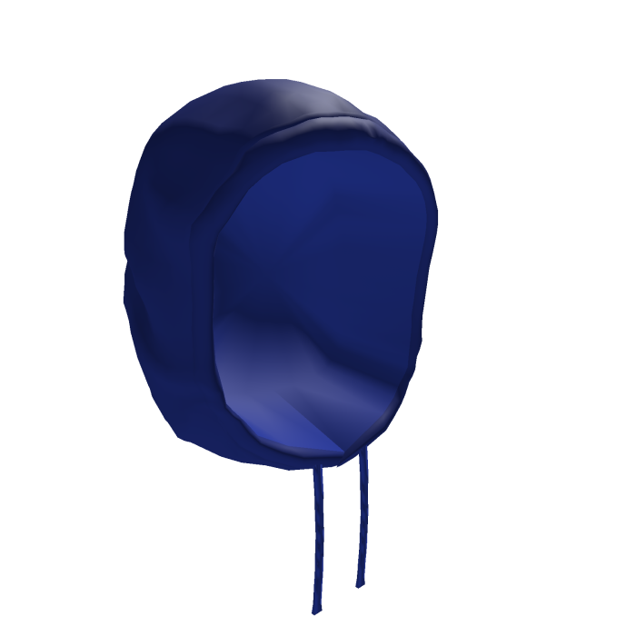 Touca Azul P