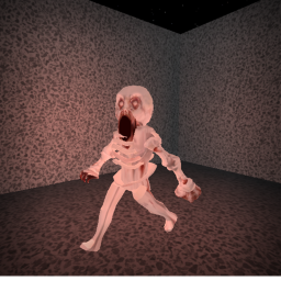 Attempted SCP-096 Demonstration icon