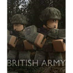 • BAF | British Army •
