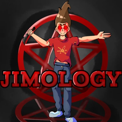 jimology Roblox group icon