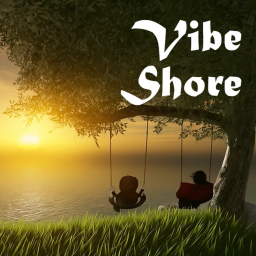 Vibe Shore 🌊
