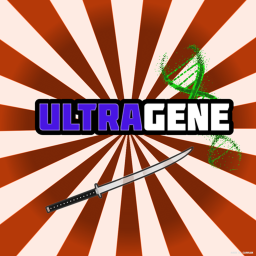 Ultragene [WIP] (Guns!)