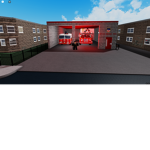 New York Fire Department RP