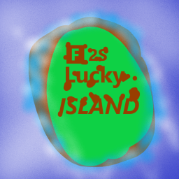 Lucky Island
