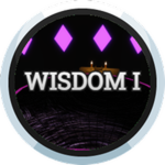Wisdom I