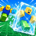 Freeze Valley