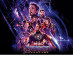 Marvel's The Avengers