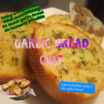 Garlic bread gang :)