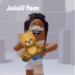 Jaieii fam <3