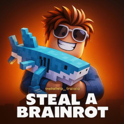 Steal a Broint LKTR