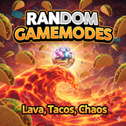 Random Gamemodes