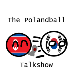 The Poland ball Talkshow
