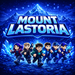 [ FRIENDLY ] MOUNT LASTORIA icon