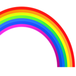 Welcome to the rainbow army