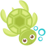 The Family Of Turtles