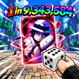 Anime Card Pack icon