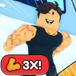 [🔥x3! ] Lift! 💪