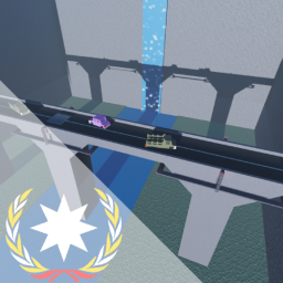 [RAID] Deet Memorial Bridge