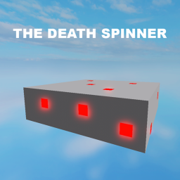 The Death Spinner