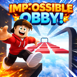 The Impossible Obby