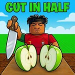 [UPD!] Cut In Half