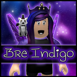 Bre Indigo Fan Group