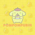 #Pompompurin Squad