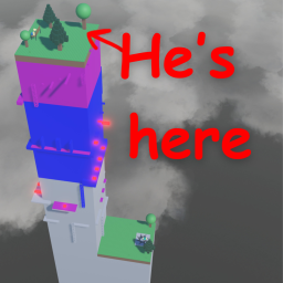 Theres A Friend At The Top