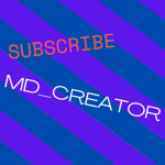 MD_Creator |YouTube| Fan group