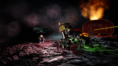 [QUEEN] Survive 7 Days in Space [ALPHA]