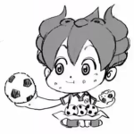 Gacha kitty XD squad