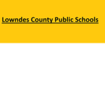 Lowndes County Public Schools