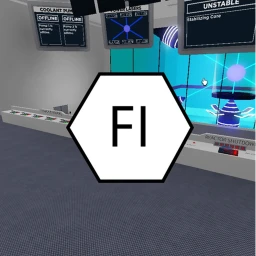 C.P.U.R International Fusion Research Complex icon