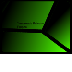 Xandreads Falcons Empire