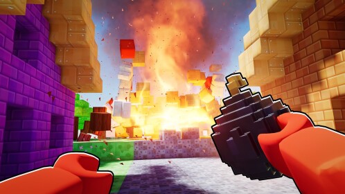 Block Blast!