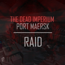 [RAID] Port Maersk