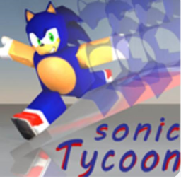 Sonic Tycoon [REMAKE]