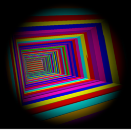 (NEW) Random Fun Obby