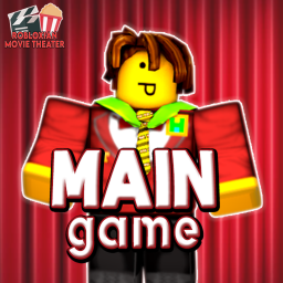 Robloxian Movie Theater